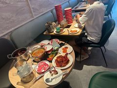 -星伦多自助料理(龙湖虹桥天街店)