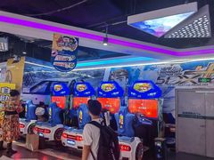 -大玩家(通州万达广场店)