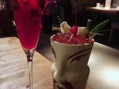 -胡桃里音乐酒馆(曲江店)