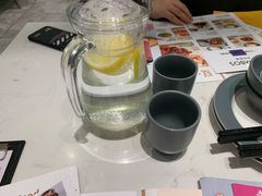 -鹿港小镇(悠唐店)