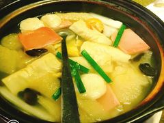 -涌上外婆桥(南塘店)