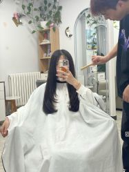 -丝沐造型-HAIR SALON