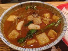 -北丐先生·野馄饨烧烤(泰达E街区店)