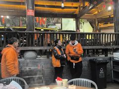 -巴倒烫陆派火锅山庄(南山总店)