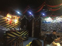 -失落之城沉浸式剧情密室(江宁万达店)
