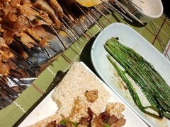 -楚太子  中餐&烧烤(武大店)