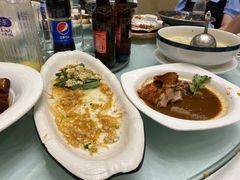 -沪华海鲜大酒楼(南汇店)