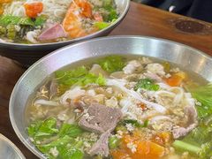 -周记蟹仔粉(侨港风情街店)