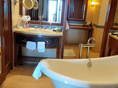 -三亚亚龙湾天域度假酒店