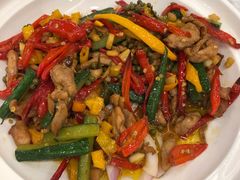 农家小炒鸡-九头鸟酒家(四道口店)