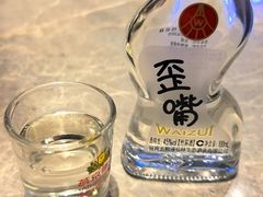 -忘情水鱼头·鲜鱼火锅(滨江中路店)