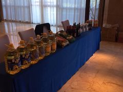 -长春净月潭喜来登酒店·盛宴标帜餐厅