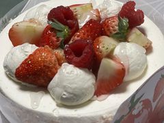 -EVERNAKED裸蛋糕(SOHO天山店)