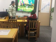 -星位围棋俱乐部(宝山万达店)