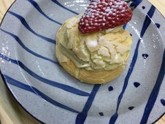 -ZEROTIME零家茶歇(望京店)