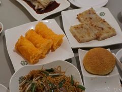 -添好运点心专门店(深水埗店)