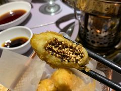 -鼎鼎香·港式火锅(北京SKP店)