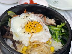 -长寿参鸡汤(朝韩风情街店)