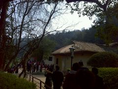 -韶山毛泽东同志故居