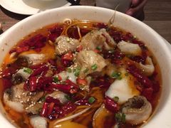 -茉莉餐厅(包河万达店)