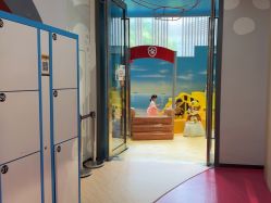-尼克Playtime(欢乐海岸店)