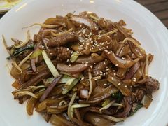 -大树餐厅(红旗街万达店)