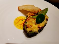 -次第花开素食雅宴