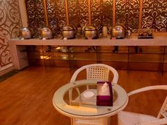 -君康悦美食汤泉水会·SPA(天河店)