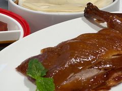 -月福京味斋·烤鸭店·北京菜(鼓楼总店)