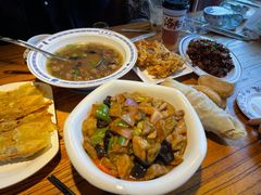 -老雒阳面馆·水席·洛阳菜(王城路店)