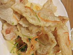 -金掌勺·锅包肉(广渠门店)