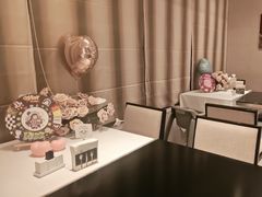 -盛宴自助餐厅(运达喜来登店)
