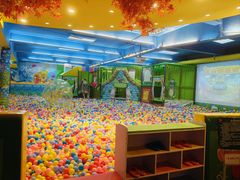 -宝丽金大酒店·洗浴中心