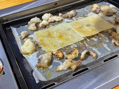 -口岸齐齐哈尔烤肉(风尚米兰总店)