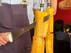 -拉蒂娜·巴西牛排馆 Latina·Brazilian Steakhouse(铜仁旗舰店)