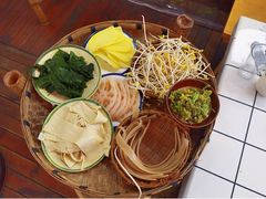 -卤校长老火锅(绿地468店)