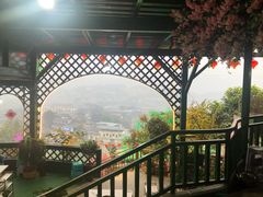 -枇杷园食为鲜火锅(南山店)