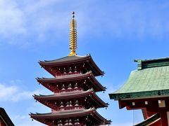 -浅草寺