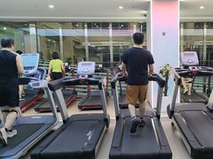 -菲力德健身(曲江观邸店)