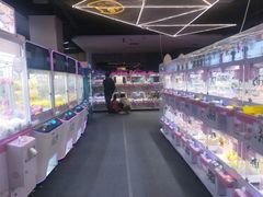 -风云再起游乐汇(北京西单西西友谊店)