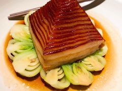 -湖滨28中餐厅·西湖宴·杭州君悦酒店