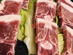 -前门·鲜肉火锅(长风店)