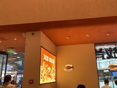 -万达广场(南昌红谷滩店)