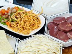 -千亿来乌拉火锅(德胜店)