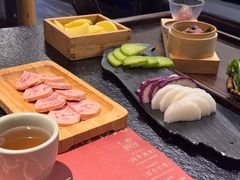 -盡膳口福·百年汤方火锅(科华北路店)