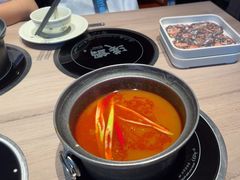 -浅锅和牛小锅放题(深业上城店)