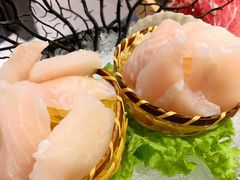 -湊湊火锅·茶憩(和平大悦城店)