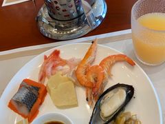 -东方滨江大酒店·滨江厅