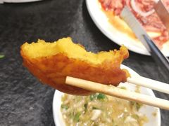 -金刚山(学府路店)