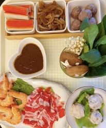 -雅馨国际月子中心